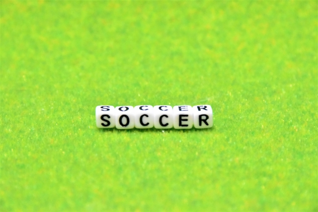 SOCCER